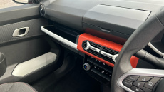 Dacia Spring 27kWh Expression 65 48kW 5dr Auto Electric Hatchback
